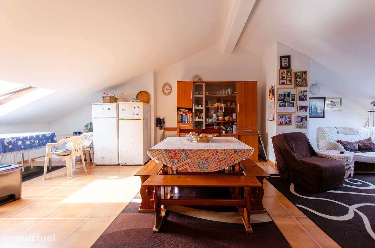 Apartamento Duplex T3+2  Premium em Ericeira, Mafra – Vista Mar e Serr-39