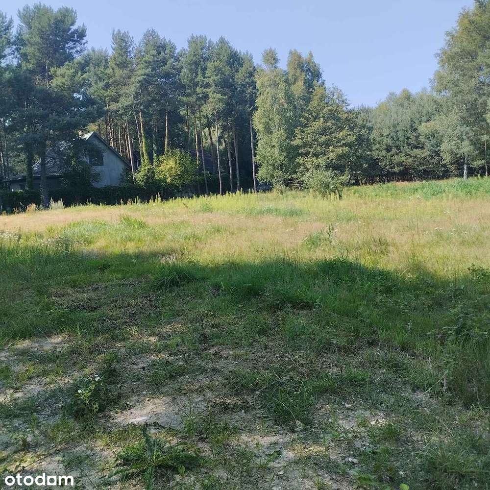 ŚLICZNA DZIAŁKA BUDOWLANA!!!NOWA OFERTA!!!!PROMOCYJNA CENA !!! - Pełny obrazek: 5/6