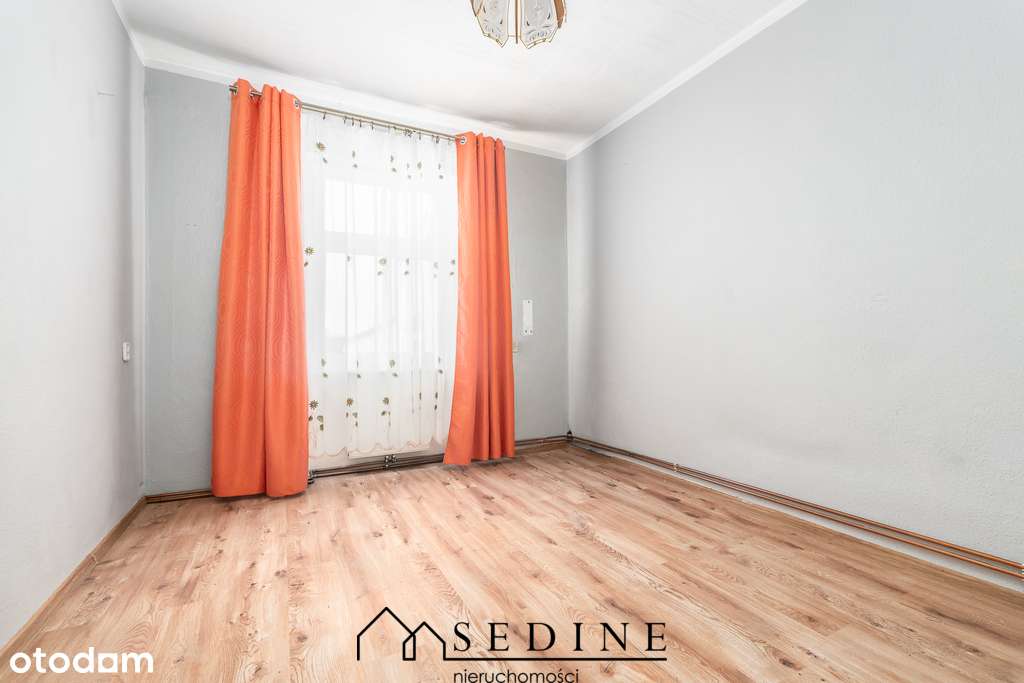 Mieszkanie 2 pokojowe przy ul. Studziennej-4