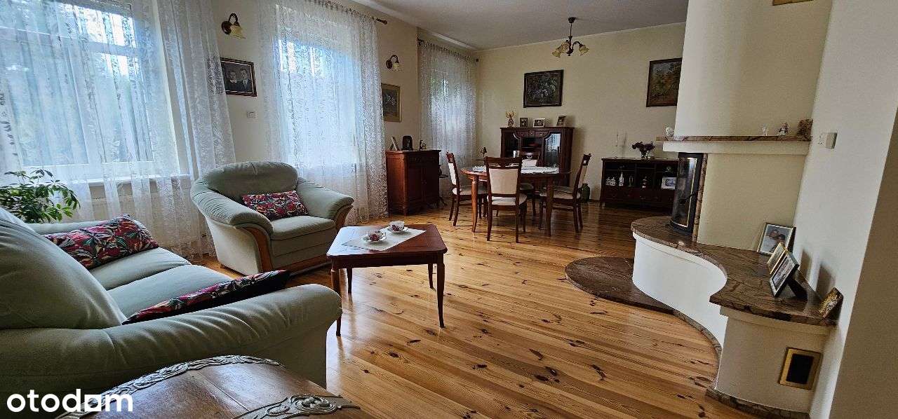 Dom wolnostojący z funkcjonującą piekarnią (+1 055 000 zł), ogród - Pełny obrazek: 5/14