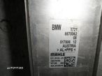 Racitor Ulei / Termoflot BMW Seria 7 G11 8570062 - 3