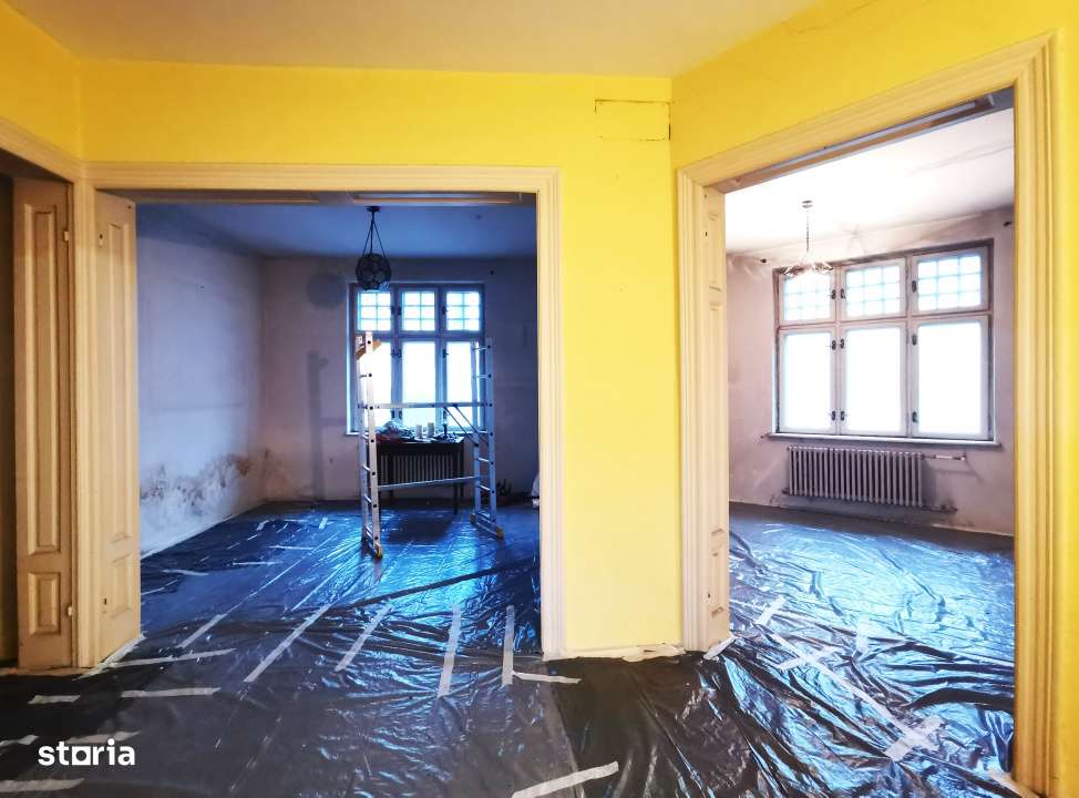 Vila cu 4 apartamente independente | Ideala investitie | Comision 0%-17