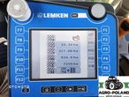 Lemken SOLITAIR 12/800 K-DS - 2015 ROK - 7259 ha - NOWSZY MODEL - 9