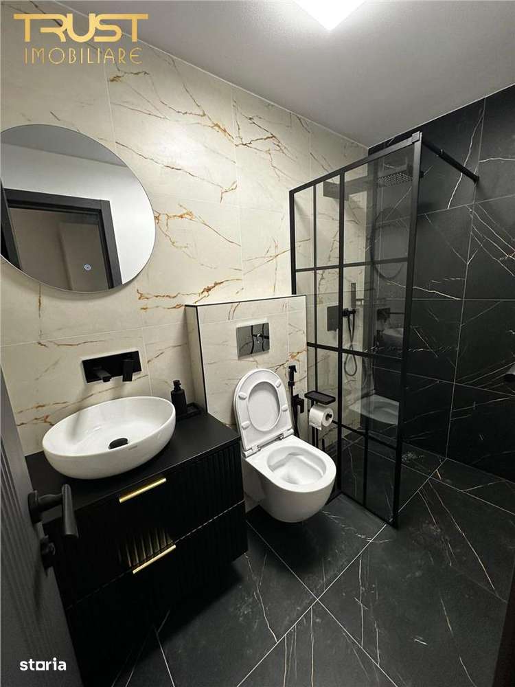 Studio l Ultracentral l Prima inchiriere - Imagine principală: 4/9