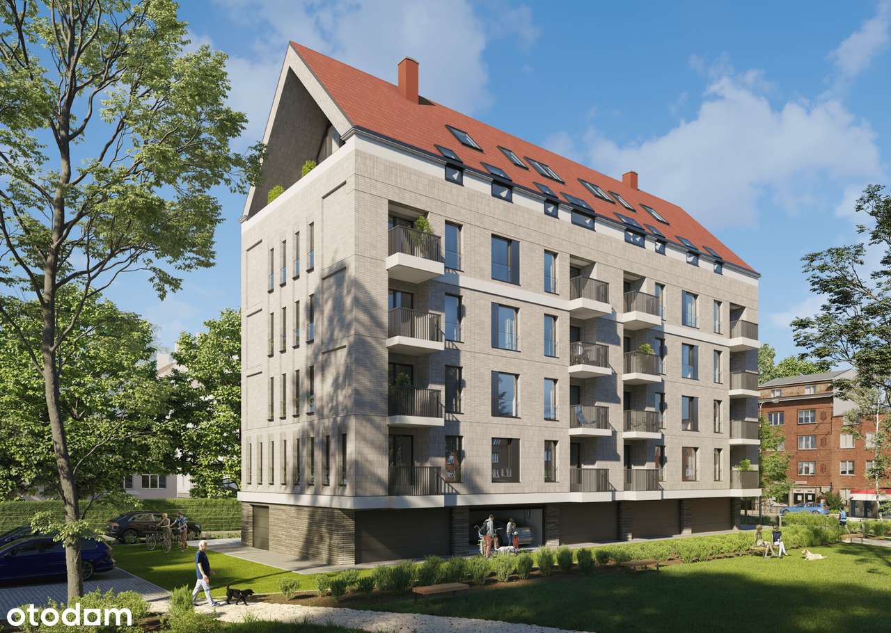 Kartuska 66 | gotowe do odbioru - Pełny obrazek: 5/5