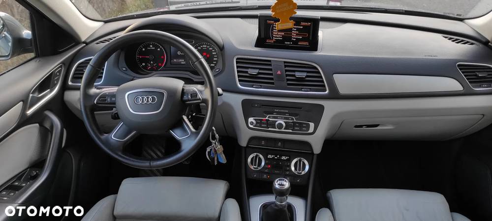 Audi Q3 2.0 TDI - 6