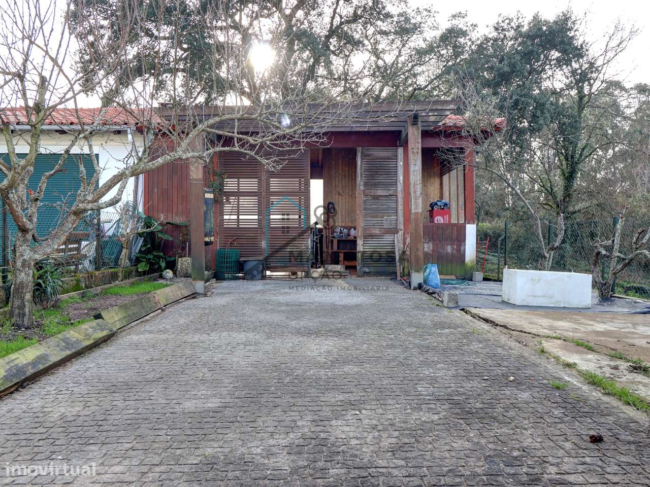 Andar de Moradia T3 em Condomínio Privado — Priscos-27