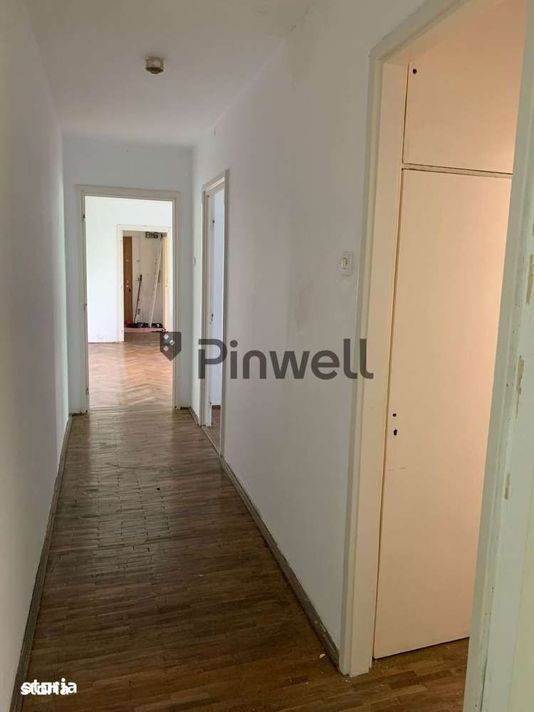 APARTAMENT 3 CAMERE I BERCENI I SECTOR 4-12