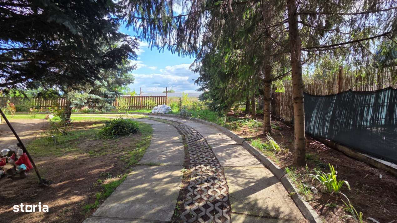 Casa cu mansarda de vanzare – zona Lucian Blaga - Imagine principală: 3/19