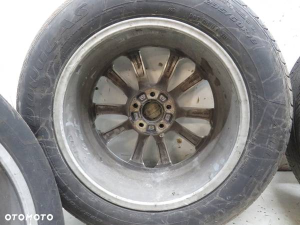 ALUFELGI FELGI OPONY 235/60/R18 AUDI Q5 8R - 13