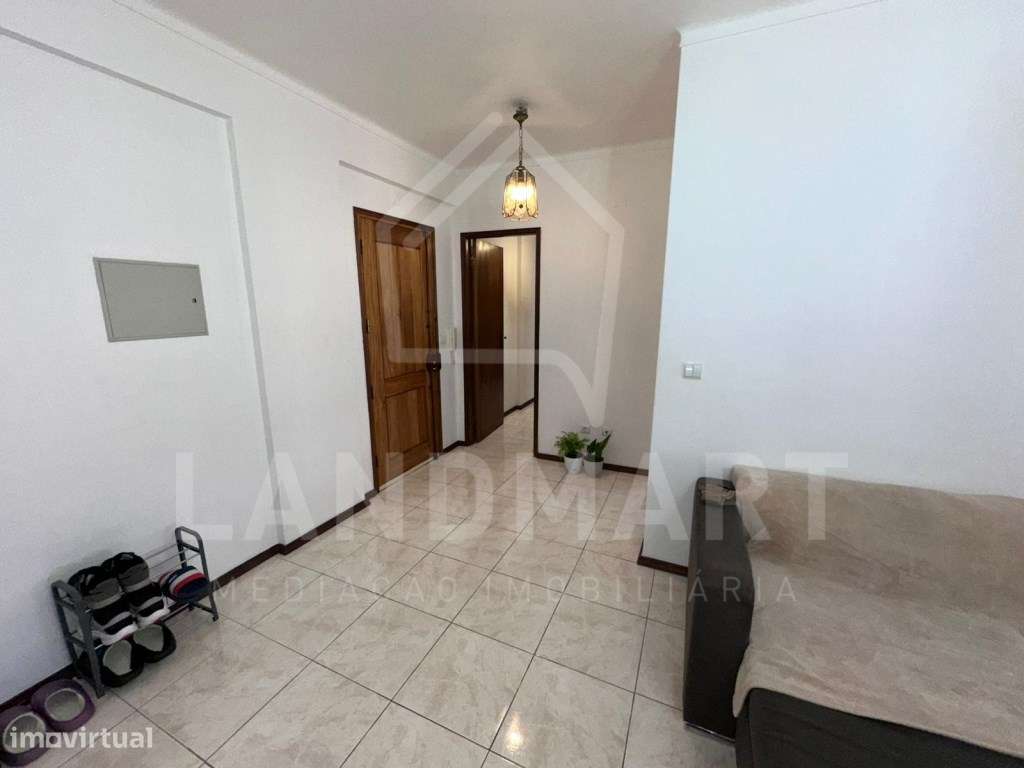 Apartamento T2, Centro de Alcobaça - Grande imagem: 4/13