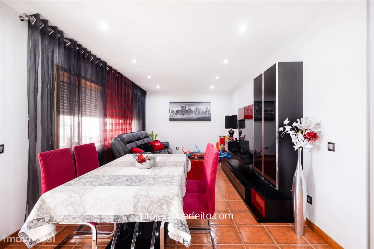 Apartamento T2 Venda em Rio Meão,Santa Maria da Feira-4