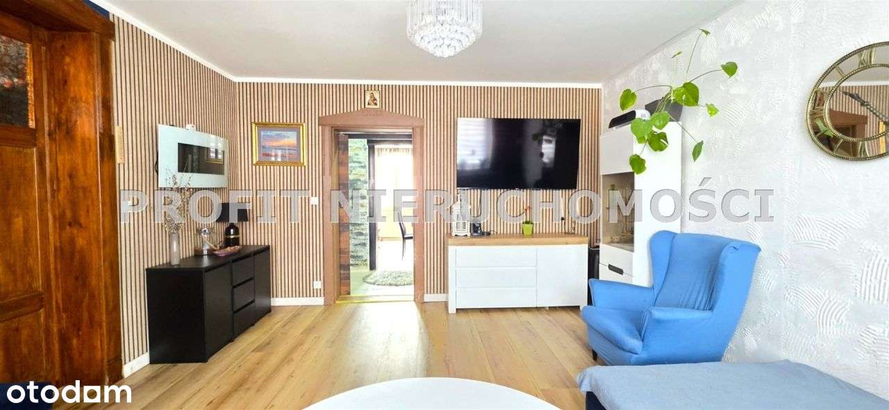 Komfortowe, przestronne mieszkanie w centrum-2