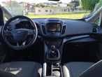 Ford C-Max 1.5 TDCi Titanium S/S - 7