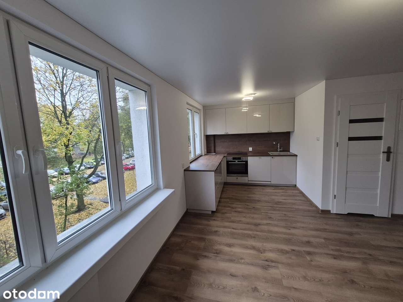 Piękne 3 pokojowe na Bałutach-3