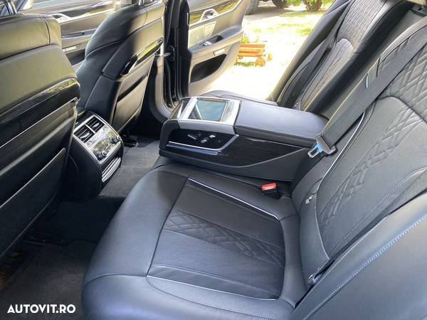BMW Seria 7 740Ld xDrive - 6