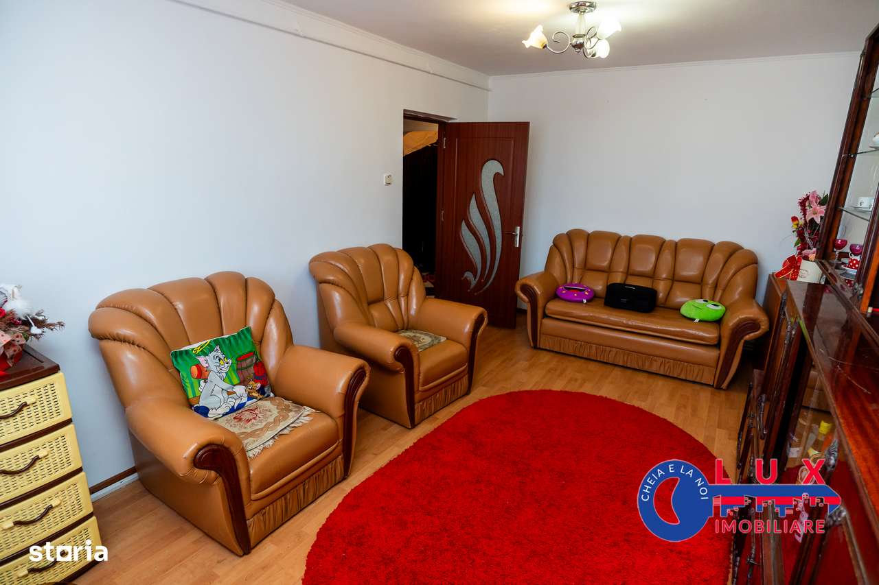 ID 2925 EXCLUSIVITATE Apartament 2 camere – Strada Iuliu Maniu-2