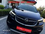 Opel Mokka X 1.4 (ecoFLEX) ECOTEC Start/Stop Innovation - 35