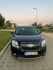 Chevrolet Orlando 2.0 TD LT