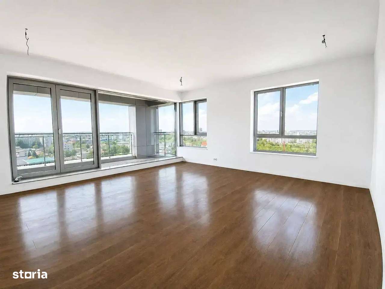 Penthouse exclusiv - Bloc nou