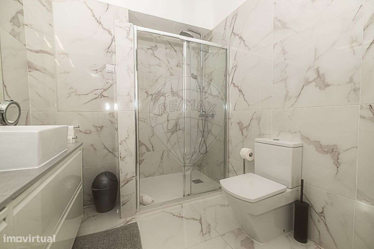 Apartamento T3 para venda-11