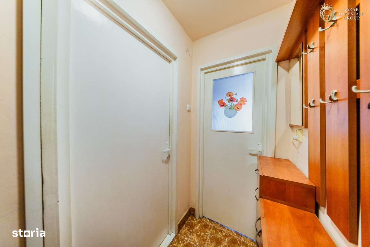 Apartament 2 camere de vanzare in Vlaicu-8