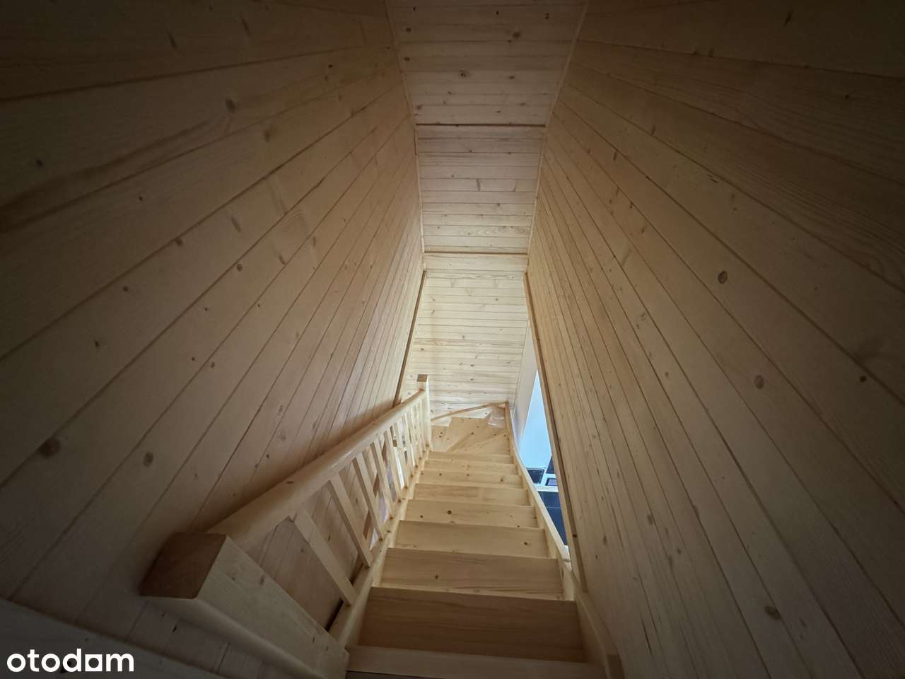 Sopotnia Mała, 2 domy drewniane całoroczne 90 m2-11