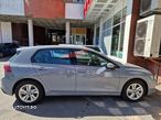 Volkswagen Golf 1.0 TSI Comfortline - 8