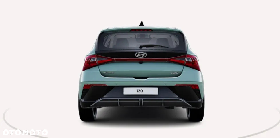 Hyundai i20 1.2 Modern - 4