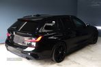 BMW 318 d Touring Pack M Shadow Auto - 23
