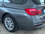 BMW 318 d Line Luxury - 14