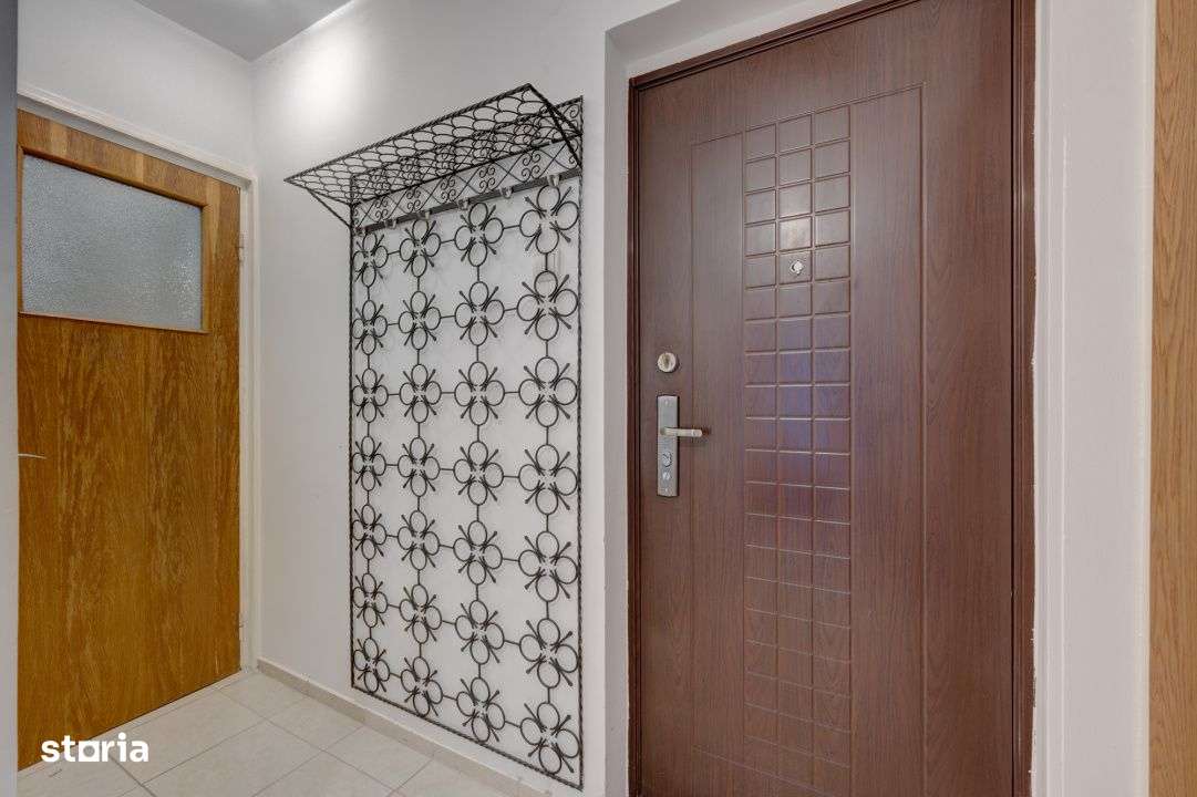 Berceni, Grand Arena 47 mp in care chiar respiri: vezi cum arata linis-9