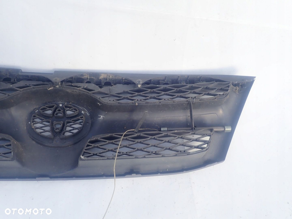 TOYOTA HILUX VII 05-12 GRILL ATRAPA CHŁODNICY - 7