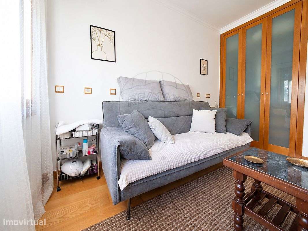 Apartamento T3 para venda-19