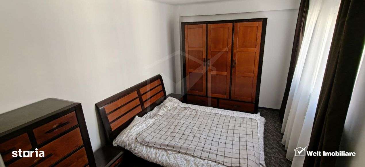 Comision 0 | Apartament 2 camere, Str. Horea-2