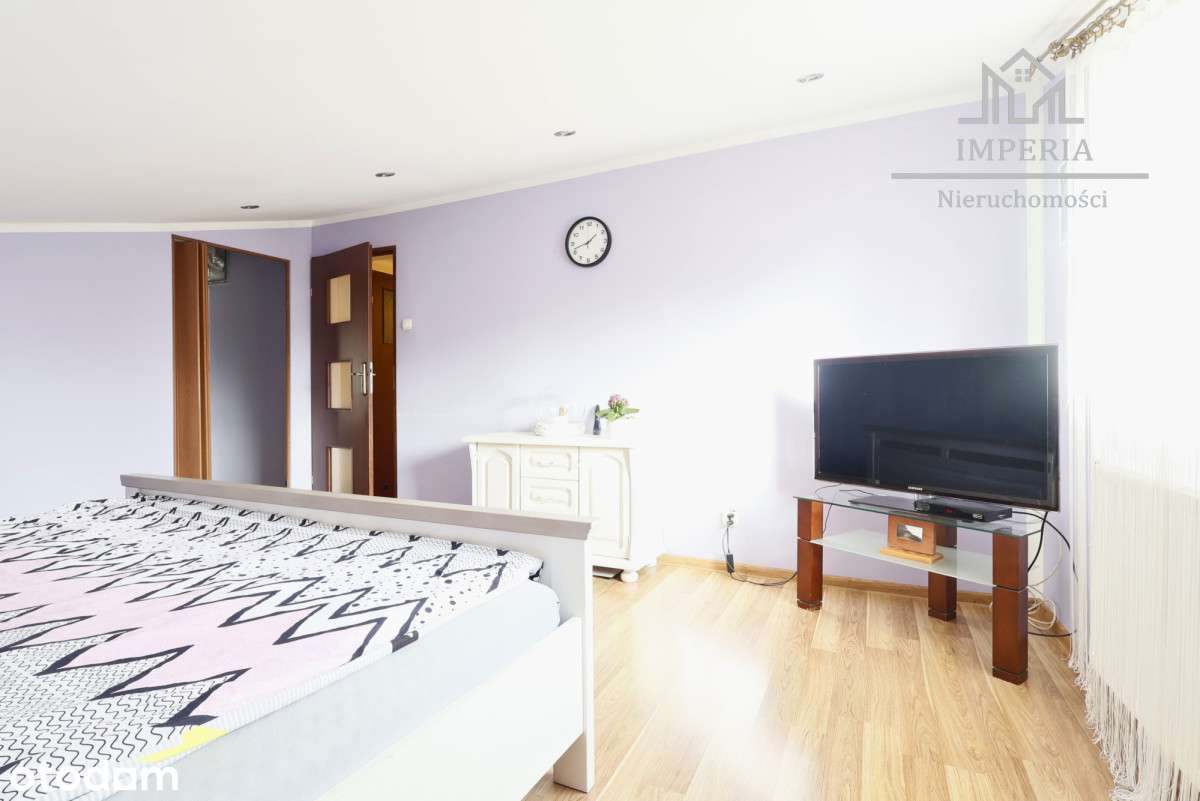 Twój własny dom z ogródkiem | Więckowy | 133m2-9