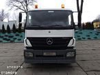 Mercedes-Benz AXOR SKRZYNIA HDS FASSI F110A.22 - 4