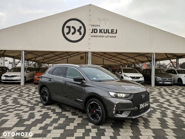 DS Automobiles DS 7 Crossback 1.5 BlueHDi Performance Line - 2