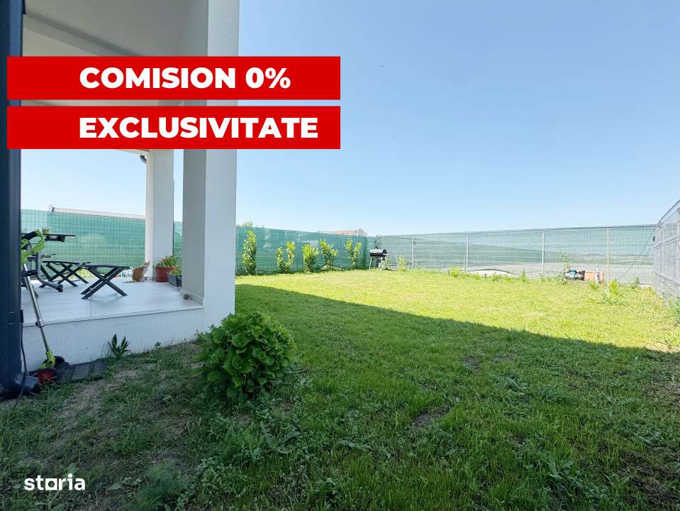 COMISION 0%-Duplex 5 camere, 120 mp utili complet mobilat-Giroc - Imagine principală: 3/19