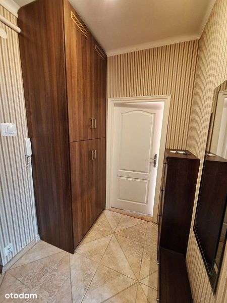 Duża Kawalerka 37,2 m2 na Kapuściskach-11