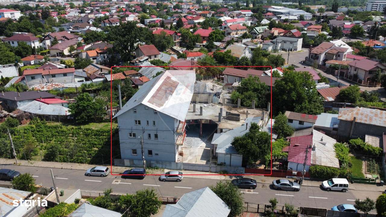 Imobil P+2 oportunitate de investiție - Imagine principală: 2/13
