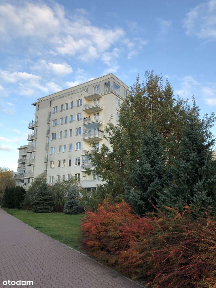 Ul. Jaszowiecka - 4 pokoje z widokiem na Park Dygata!-7