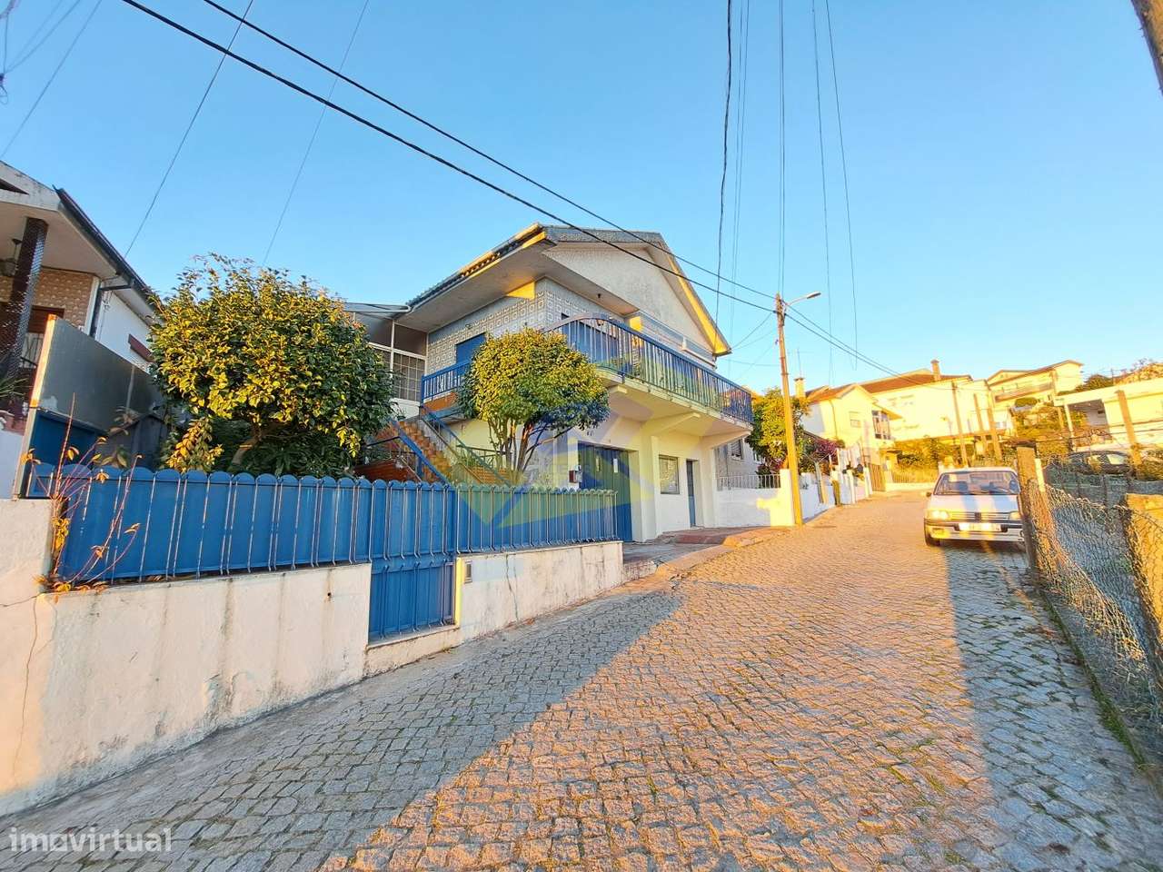 Moradia T3 em Felgueiras - Grande imagem: 5/6