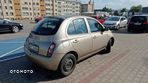 Nissan Micra 1.4 Tekna - 5