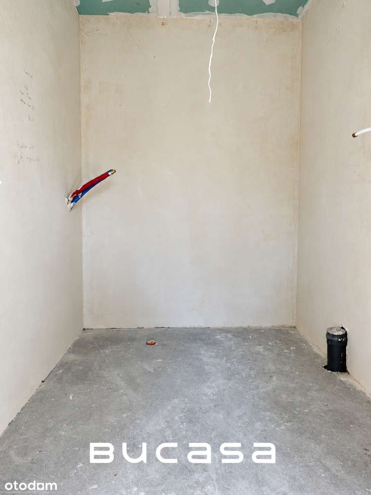 3 pokoje | taras 31 m²  | Szarów-9