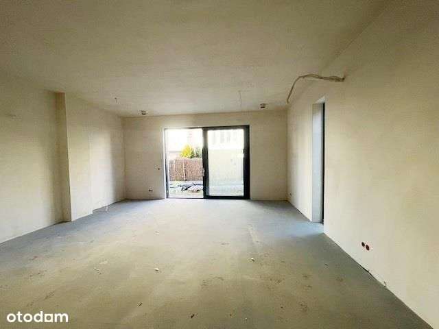 Nowoczesny dom w zielonym Wawrze-6