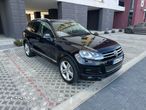 Volkswagen Touareg 3.0 V6 TDI Blue Motion DPF Automatik - 2