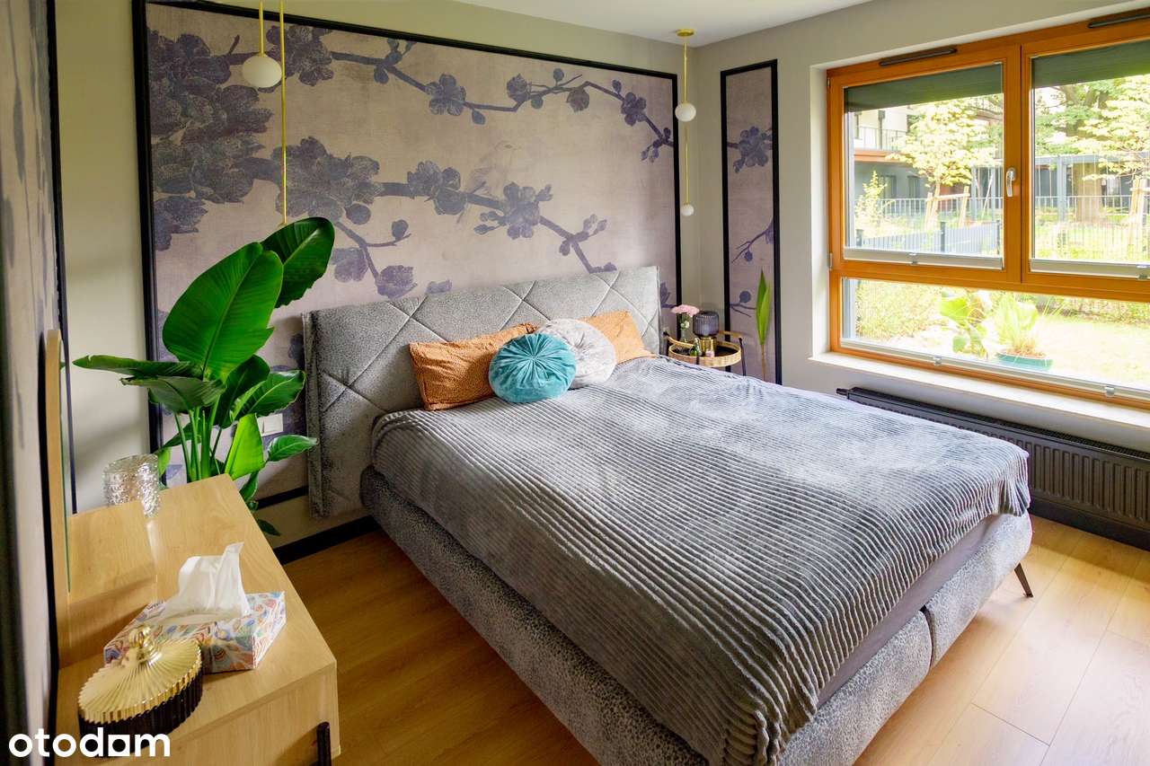 Apartament z ogródkiem-3