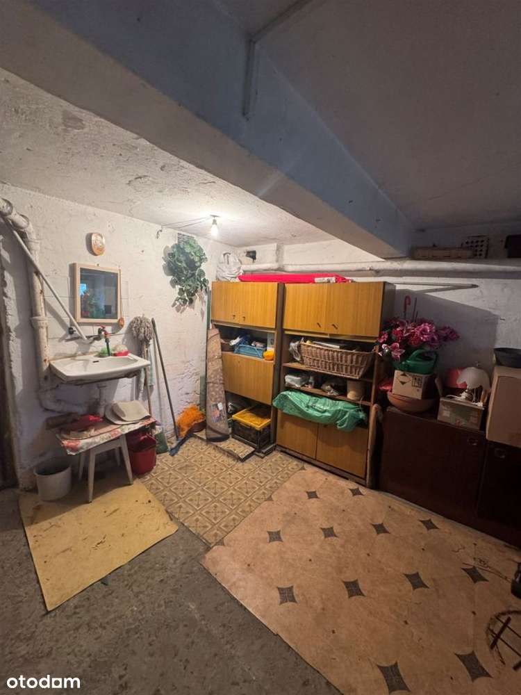 Mieszkanie, 47,80 m², Nowy Sącz-11