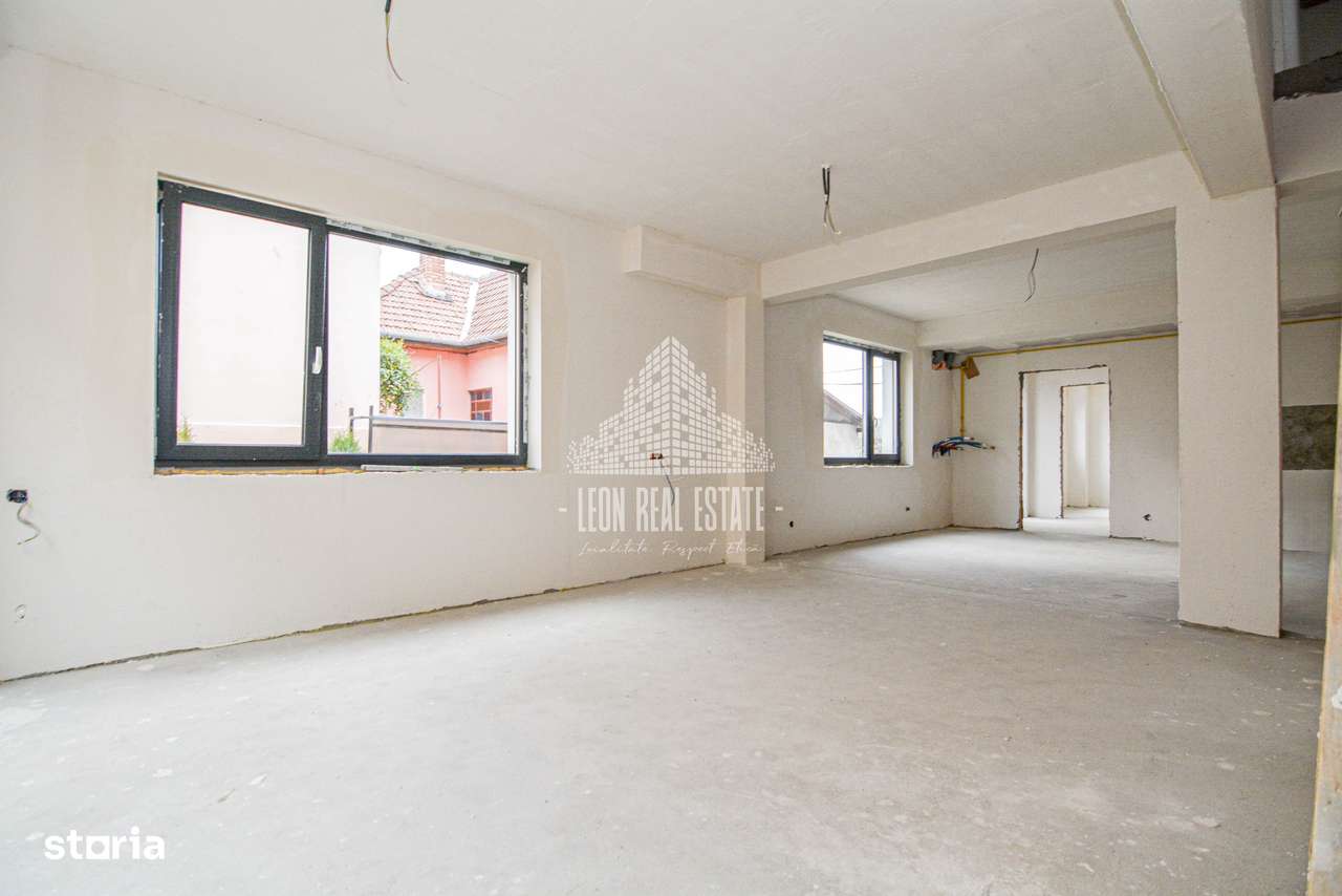 Casă individuală semifinisată, în Cluj-Napoca, Gruia, 145.05mp utili-4